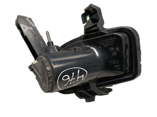 Right front fog light FIAT GRANDE PUNTO (199_)  | BP29798355C31 