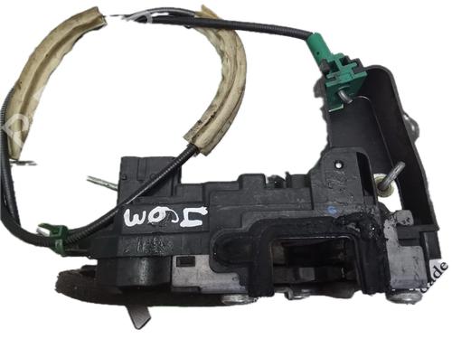 Front left lock OPEL ASTRA H (A04) 1.7 CDTI (L48) | BP29798359C98 