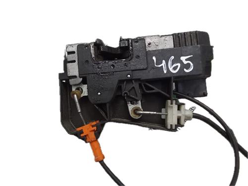 Front left lock OPEL CORSA C (X01) 1.3 CDTI (F08, F68) | BP29798361C98