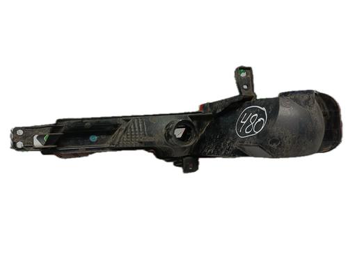 Rear fog light PEUGEOT 508 II (FB_, FH_, F3_) 1.5 BlueHDI 130 (FBYHZJ, FBYHZR) | BP29798362C37 