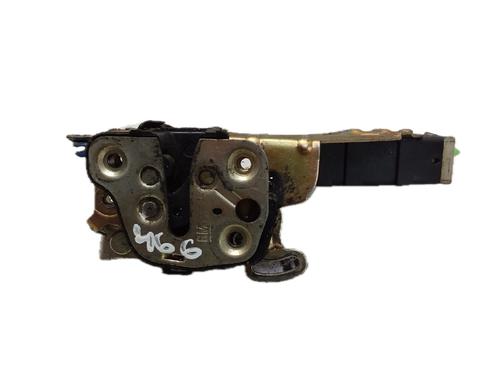 Front left lock OPEL CORSA B (S93) 1.4 (F08, F68, M68) | BP29798364C98