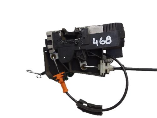 Fechadura frente direita OPEL CORSA C (X01) 1.3 CDTI (F08, F68) (70 hp) 29798366