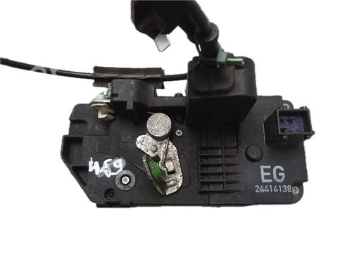 Fechadura trás esquerda OPEL ASTRA H (A04) 1.7 CDTI (L48) (80 hp) 29798367