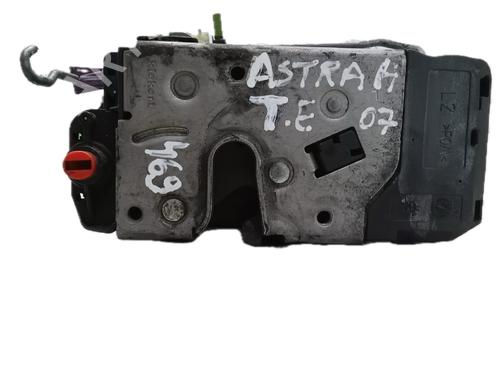 Fechadura trás esquerda OPEL ASTRA H (A04) 1.7 CDTI (L48) | BP29798367C100