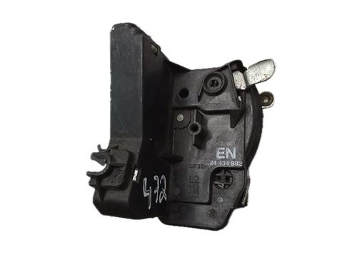 Used Front left lock OPEL COMBO Box Body/MPV 1.7 CDTI 16V (101 hp) 29798371