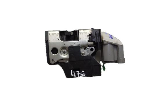 Front right lock FIAT DOBLO Cargo (263_) 1.3 D Multijet (263ZXT1A, 263WXT1A, 263ZYA1A, 263WYA1A) | BP29798375C97 