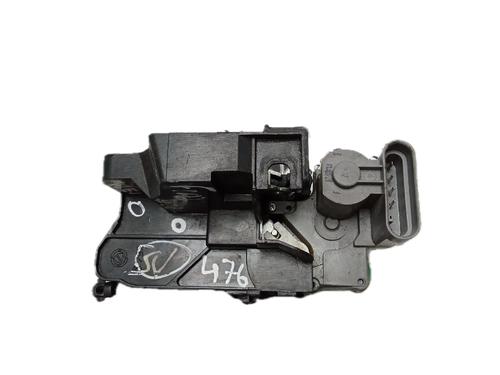 Front right lock FIAT DOBLO Cargo (263_) 1.3 D Multijet (263ZXT1A, 263WXT1A, 263ZYA1A, 263WYA1A) | BP29798375C97 