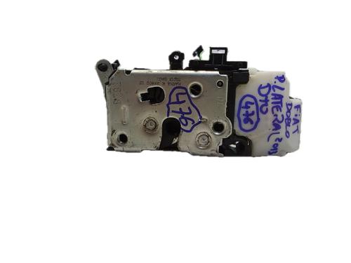 Front right lock FIAT DOBLO Cargo (263_) 1.3 D Multijet (263ZXT1A, 263WXT1A, 263ZYA1A, 263WYA1A) | BP29798375C97 
