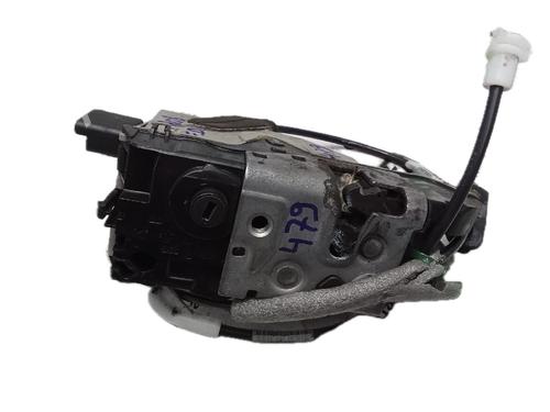 Front right lock PEUGEOT 208 I (CA_, CC_) 1.4 HDi | BP29798378C97