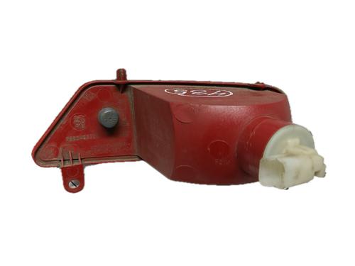 Rear fog light PEUGEOT 3008 I MPV (0U_) 1.6 HDi | BP29798380C37 