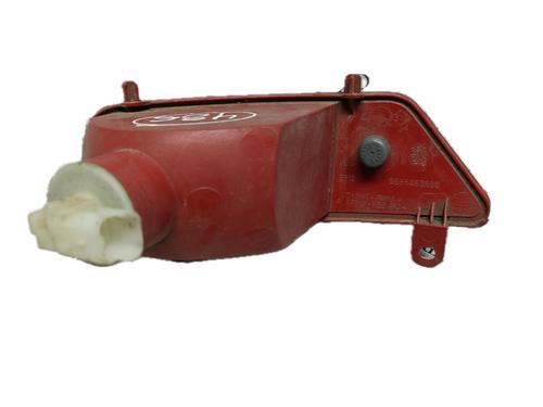 Rear fog light PEUGEOT 3008 I MPV (0U_) 1.6 HDi | BP29798381C37 