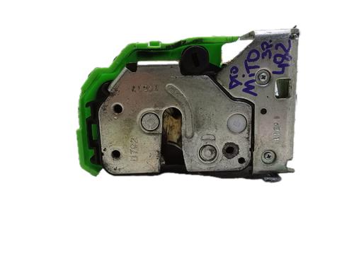 Front right lock ALFA ROMEO MITO (955_) 1.3 MultiJet (955AXT1A) | BP29798383C97 