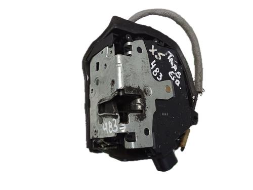 Used Rear left lock BMW X5 (E53) 3.0 d (211 hp) 29798384