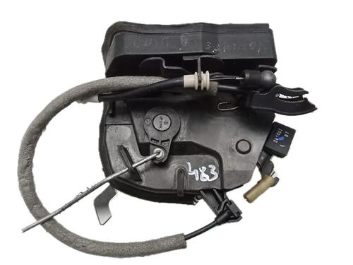 Rear left lock BMW X5 (E53) 3.0 d | BP29798384C100