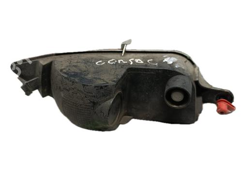 Rear fog light OPEL CORSA C (X01) 1.7 CDTI (F08, F68) | BP29798385C37