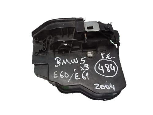 Used Front left lock BMW X3 (E83) 3.0 d (204 hp) 29798389