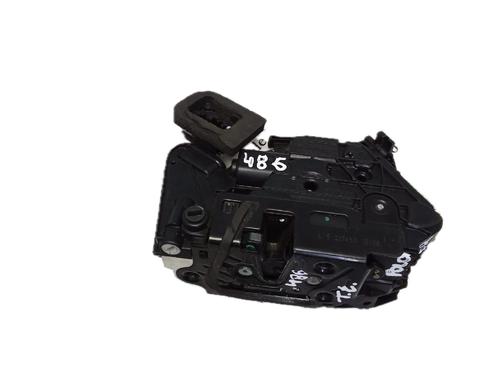 Rear left lock VW POLO V (6R1, 6C1) 1.2 TDI | BP29798391C100