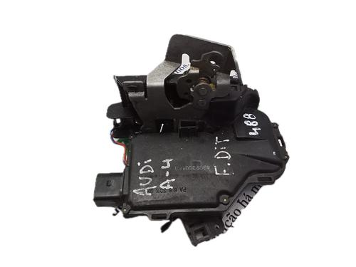 Serrure avant droite AUDI A4 B6 (8E2) 1.9 TDI | BP29798398C97