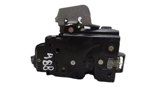 Serrure avant droite AUDI A4 B6 (8E2) 1.9 TDI | BP29798398C97