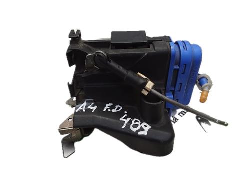 Høyre foran lås AUDI A4 B5 (8D2) 1.9 TDI (90 hp) 29798399