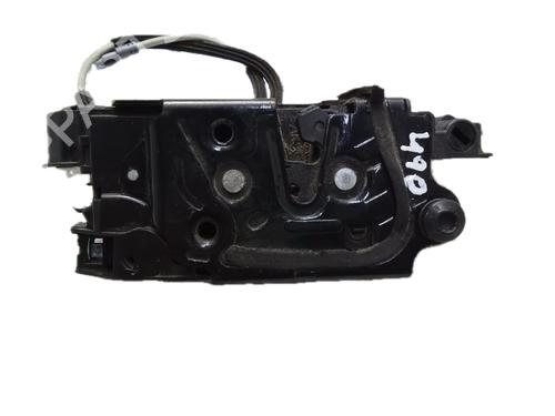 Front right lock SEAT IBIZA IV (6J5, 6P1) 1.2 TDI | BP29798400C97 