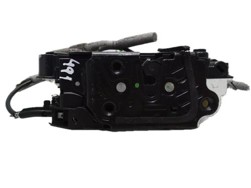 Høyre bak lås VW POLO V (6R1, 6C1) 1.2 TDI | BP29798401C99 