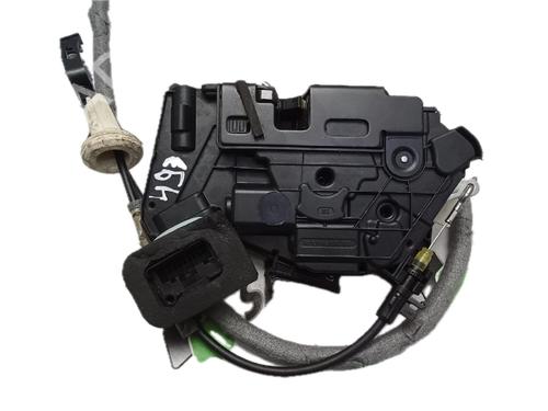 Høyre foran lås VW GOLF VII (5G1, BQ1, BE1, BE2) 1.6 TDI | BP29798404C97