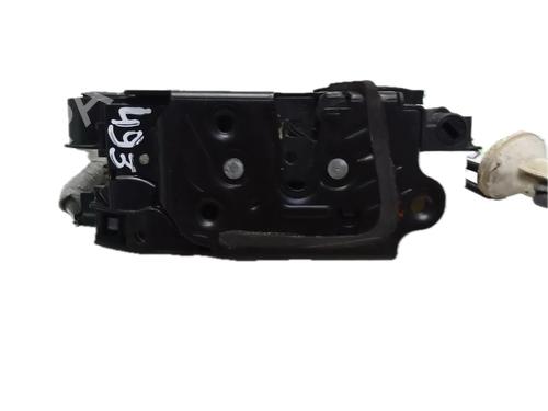 Høyre foran lås VW GOLF VII (5G1, BQ1, BE1, BE2) 1.6 TDI | BP29798404C97