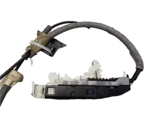 Høyre foran lås VW GOLF VII (5G1, BQ1, BE1, BE2) 1.6 TDI | BP29798404C97