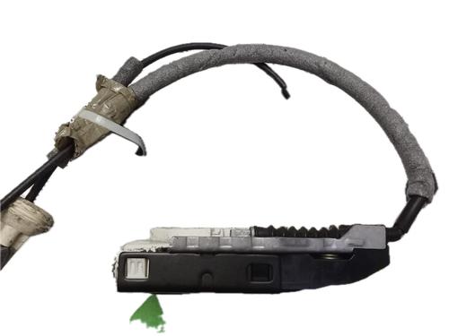 Høyre foran lås VW GOLF VII (5G1, BQ1, BE1, BE2) 1.6 TDI | BP29798404C97