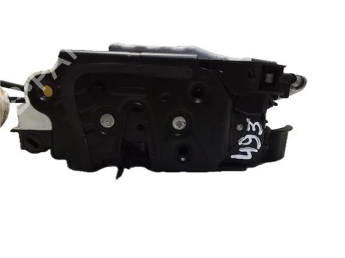 Høyre foran lås VW GOLF VII (5G1, BQ1, BE1, BE2) 1.6 TDI | BP29798404C97