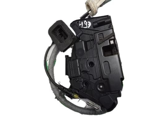 Høyre foran lås VW GOLF VII (5G1, BQ1, BE1, BE2) 1.6 TDI | BP29798404C97