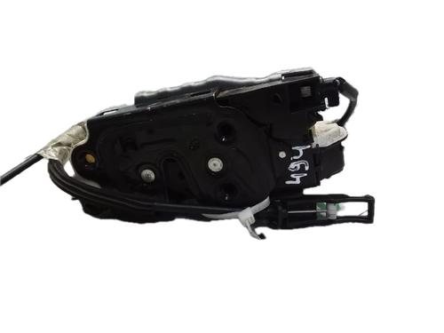 Zamek drzwi przednich prawych VW GOLF VI (5K1) 1.6 TDI | BP29798405C97