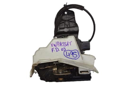Used Front right lock VW PASSAT B5.5 (3B3) 1.9 TDI (130 hp) 29798406