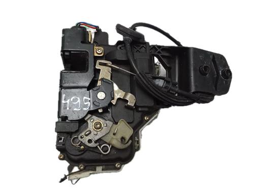 Front right lock VW PASSAT B5.5 (3B3) 1.9 TDI | BP29798406C97