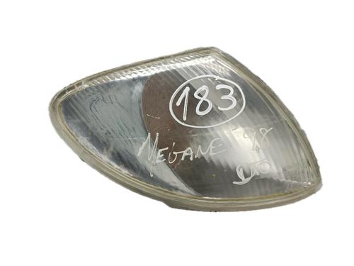 Blinklys fortil højre RENAULT MEGANE I (BA0/1_) 1.9 D (94 hp) 29798410