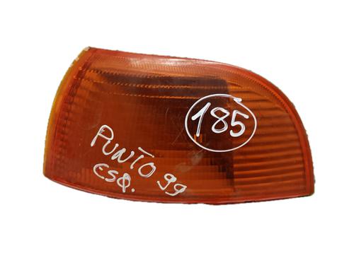 Used Left front indicator FIAT PUNTO (176_) 1.7 TD (71 hp) 29798413