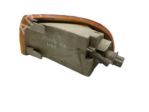 Right front indicator FIAT PUNTO (176_) 1.7 TD | BP29798414C33