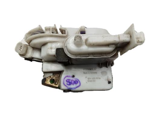 Front right lock VW GOLF III (1H1) 1.9 TDI | BP29798418C97