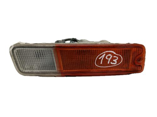 Blinklys foran høyre MITSUBISHI L200 / TRITON (KJ_, KK_, KL_) 2.2 DI-D (150 hp) 29798420