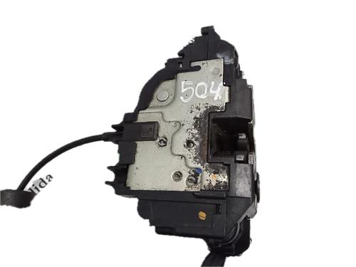 Zamek drzwi przednich lewych RENAULT MEGANE III Hatchback (BZ0/1_, B3_) 1.5 dCi | BP29798424C98 