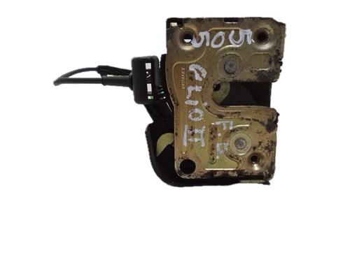 Fechadura frente esquerda RENAULT CLIO II (BB_, CB_) 1.5 dCi | BP29798425C98 