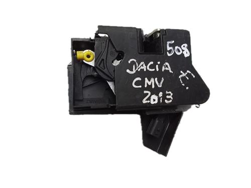 Used Front left lock DACIA SANDERO II 1.5 dCi (90 hp) 29798428