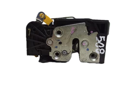 Front left lock DACIA SANDERO II 1.5 dCi | BP29798428C98 