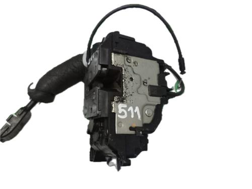 Rear left lock RENAULT MEGANE III Hatchback (BZ0/1_, B3_) 1.5 dCi | BP29798431C100 