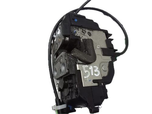 Używane Zamek drzwi przednich lewych RENAULT CLIO III (BR0/1, CR0/1) 1.5 dCi (64 hp) 29798433