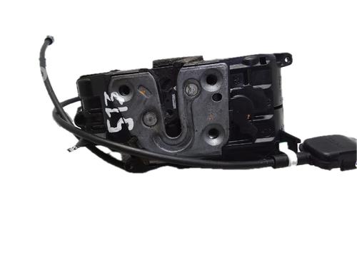 Zamek drzwi przednich lewych RENAULT CLIO III (BR0/1, CR0/1) 1.5 dCi | BP29798433C98 