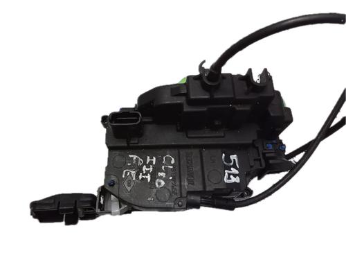 Zamek drzwi przednich lewych RENAULT CLIO III (BR0/1, CR0/1) 1.5 dCi | BP29798433C98 