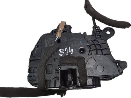 Venstre foran lås RENAULT CLIO III (BR0/1, CR0/1) 1.5 dCi | BP29798434C98