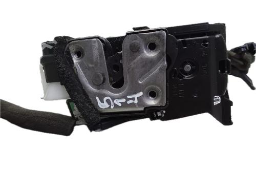 Venstre foran lås RENAULT CLIO III (BR0/1, CR0/1) 1.5 dCi | BP29798434C98